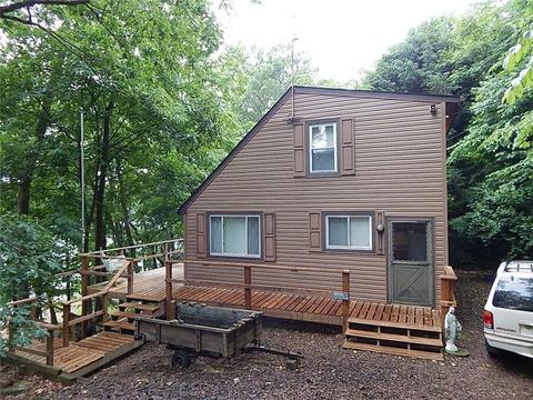 341 Eicher Rd, Confluence, PA 15424 photo 1