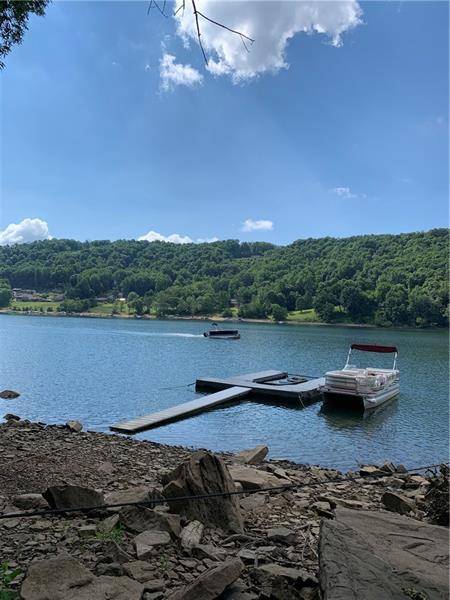 341 Eicher Rd, Confluence, PA 15424 photo 2