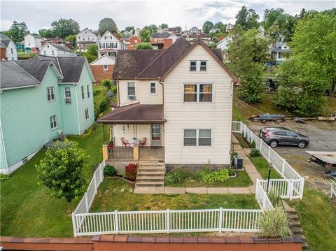 122 Chess St, New Eagle, PA 15067 photo 1