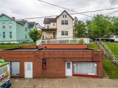 122 Chess St, New Eagle, PA 15067 photo 2