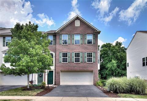 291 Broadstone Dr, Mars, PA 16046 photo 1