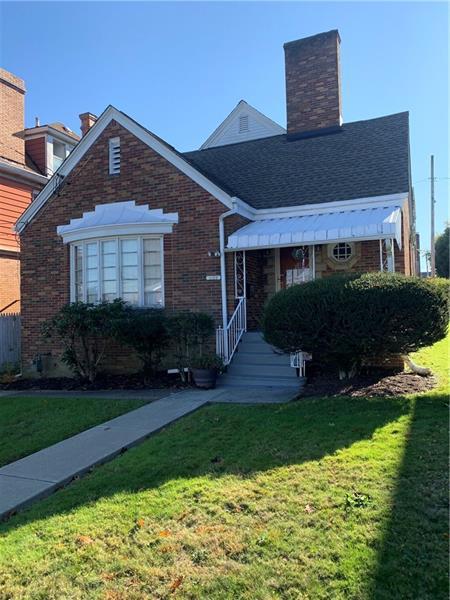 418 Mitchell Ave, Clairton, PA 15025 photo 1