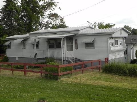 332 Madison Ave, New Eagle, PA 15067 photo 1