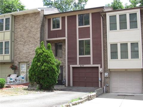 237 Timber Dr, Trafford, PA 15085 photo 1