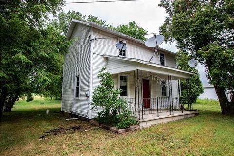 6821 Five Points Rd, Creekside, PA 15732 photo 1