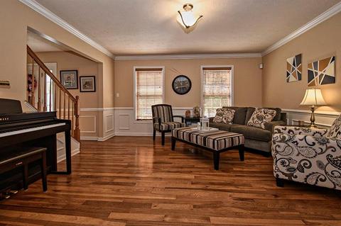 236 Cliffside Dr, Mars, PA 16046 photo 4