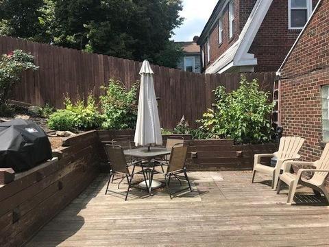 1928 Johnson St, North Braddock, PA 15104 photo 3