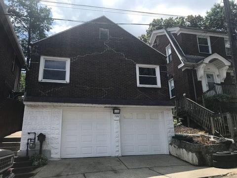 1928 Johnson St, North Braddock, PA 15104 photo 1