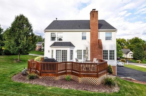 103 Pine Nut Dr, Nottingham, PA 15330 photo 25