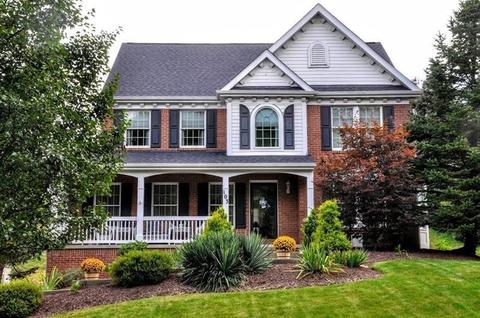 103 Pine Nut Dr, Nottingham, PA 15330 photo 1