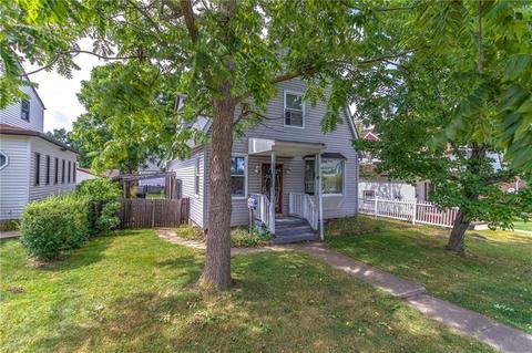 848 Jackson Ave, Monaca, PA 15061 photo 1