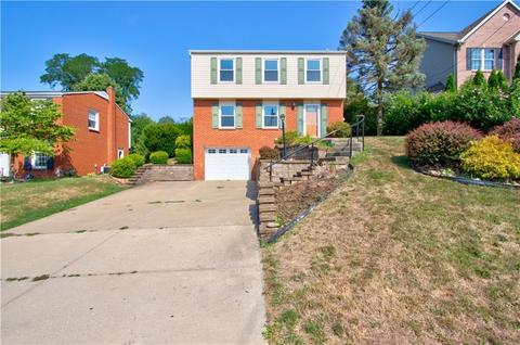 140 Cherrytree Rd, Scott Twp - Sal, PA 15106 photo 1