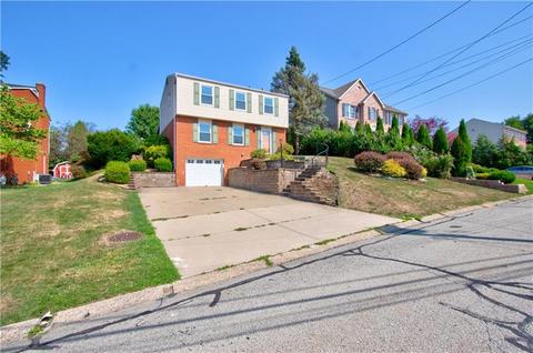 140 Cherrytree Rd, Scott Twp - Sal, PA 15106 photo 25