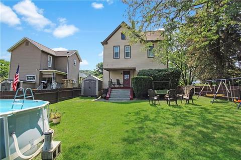 223 E 2nd St, Derry, PA 15627 photo 2