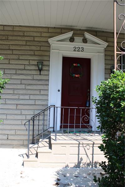 223 E 2nd St, Derry, PA 15627 photo 4