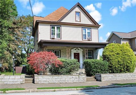 223 E 2nd St, Derry, PA 15627 photo 1