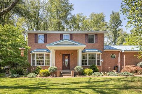 792 Pine Run Rd, Apollo, PA 15613 photo 1
