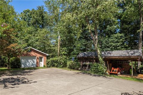 792 Pine Run Rd, Apollo, PA 15613 photo 23