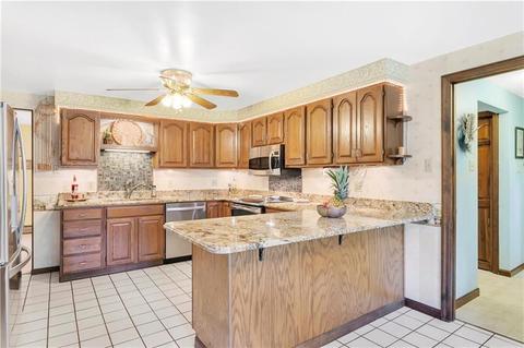 792 Pine Run Rd, Apollo, PA 15613 photo 8