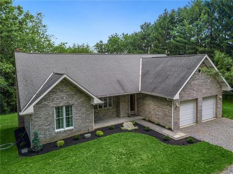 156 W Mowry Rd, Monaca, PA 15061 photo 1
