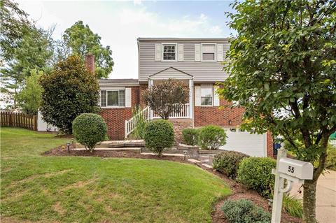 55 Dover Rd, Irwin, PA 15642 photo 25