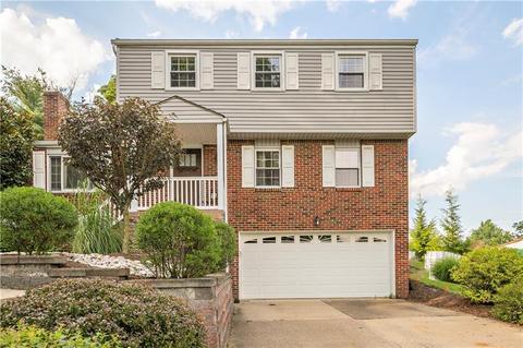 55 Dover Rd, Irwin, PA 15642 photo 2