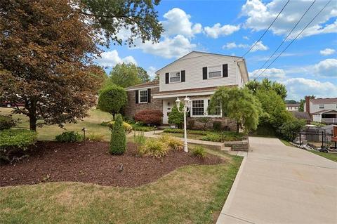 105 Cherrytree Rd, Carnegie, PA 15106 photo 2