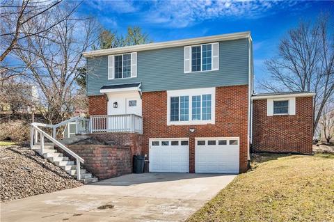 312 Macnab Dr, Coraopolis, PA 15108 photo 1