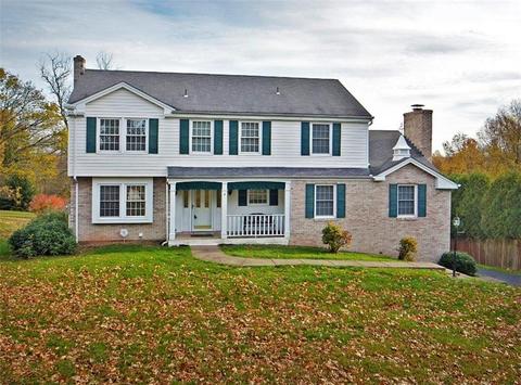 5844 Claridge Export Rd, Export, PA 15632 photo 1