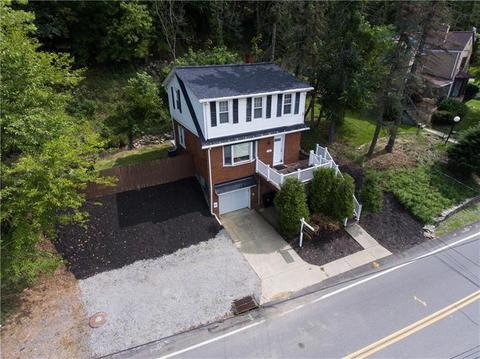 501 Bascom Ave, Pittsburgh, PA 15212 photo 24