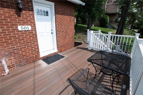 501 Bascom Ave, Pittsburgh, PA 15212 photo 3