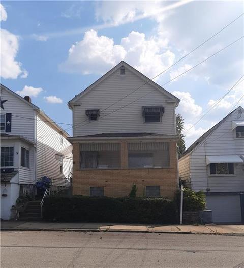 541 Walnut St, Vandergrift, PA 15690 photo 1