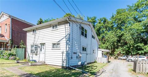 1944 Homestead Duquesne Rd, West Mifflin, PA 15122