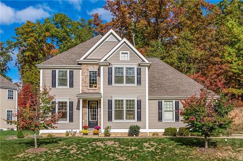 701 Braddock, Mars, PA 16046 photo 1