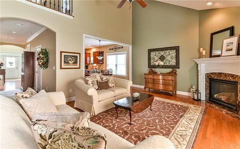 604 Torrey Pine Dr, Mars, PA 16046 photo 7