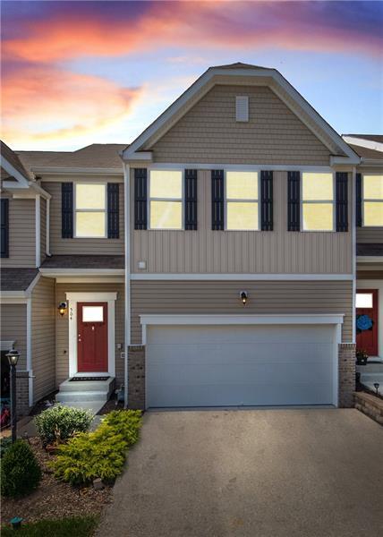 504 Isabella Ct, Coraopolis, PA 15108 photo 1