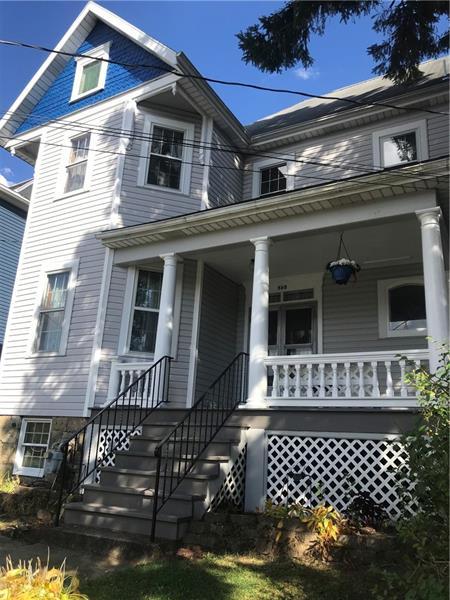 505 Walnut St, Irwin, PA 15642 photo 1