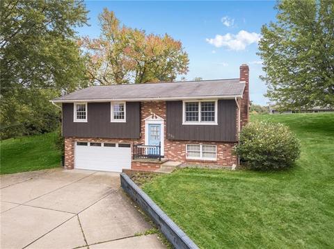 1020 Monaca Rd, Monaca, PA 15061 photo 1