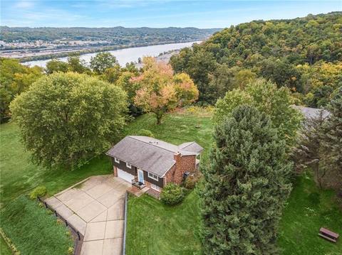 1020 Monaca Rd, Monaca, PA 15061 photo 3