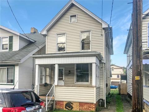 1035 Wilson Ave Kittanning Pa 16201 7 Photos Mls 1465866 Movoto