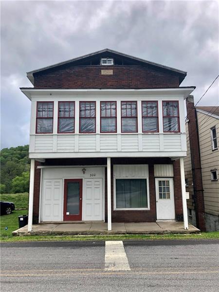 300 Cherry St, Cherry Tree, PA 15724 photo 2