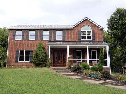 736 Valley View Rd, Nottingham, PA 15330 photo 1