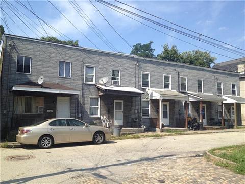 899 Cliff St, North Braddock, PA 15104 photo 1