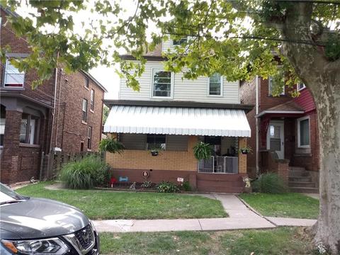 124 E 18th, Munhall, PA 15120 photo 1