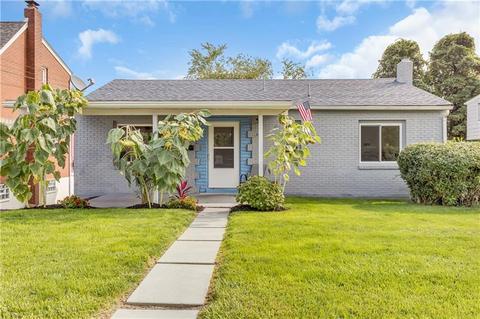 1027 Wolfe, North Braddock, PA 15104 photo 1