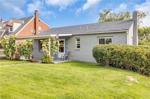 1027 Wolfe, North Braddock, PA 15104 photo 2