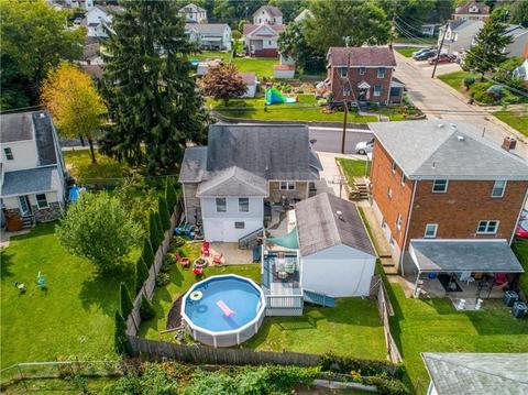 1805 Devonshire Rd, Coraopolis, PA 15108 photo 25