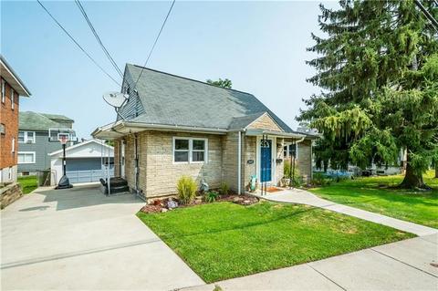 1805 Devonshire Rd, Coraopolis, PA 15108 photo 1