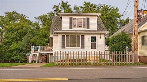 64 Coraopolis Rd, Coraopolis, PA 15108 photo 1