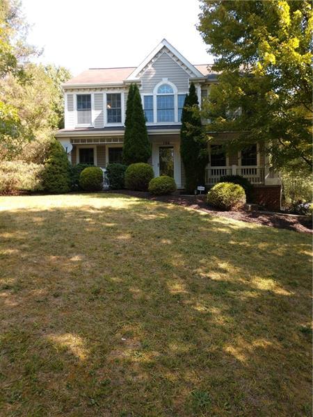 106 Pine Nut Dr, Eighty Four, PA 15330 photo 1